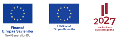 ERAF, ANMF un NAP logo