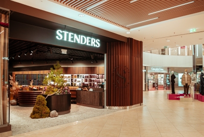 Stenders