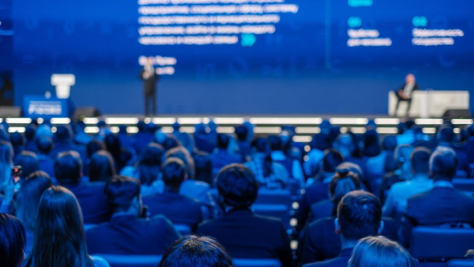 ERAB ikgadējā sanāksme