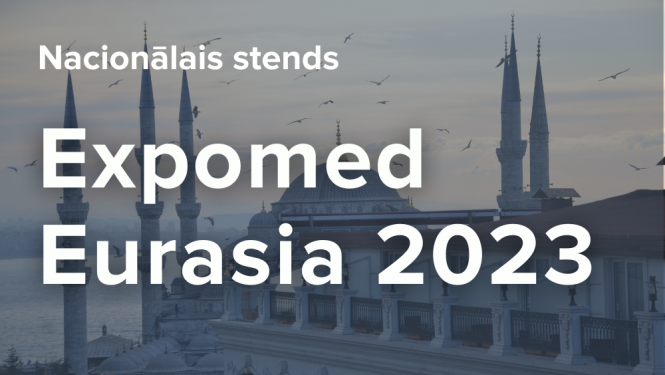 Expomed Eurasia 2023