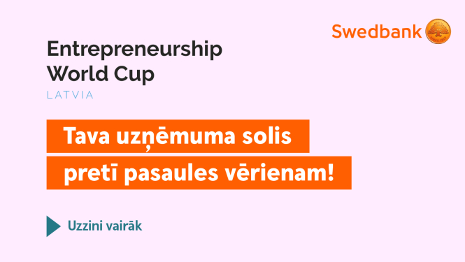 Pasaules Uzņēmējdarbības kauss