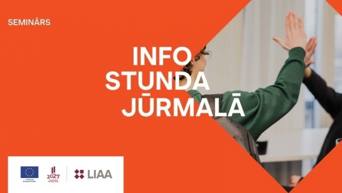 Pasākuma vizualizācija