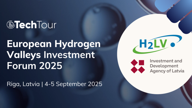 Ūdeņraža forums 2025