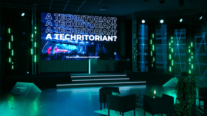 Rīga kļūs par digitālās drošības galvaspilsētu: forumā Techritory 2025 tiksies Eiropas Komisijas un NATO līderi