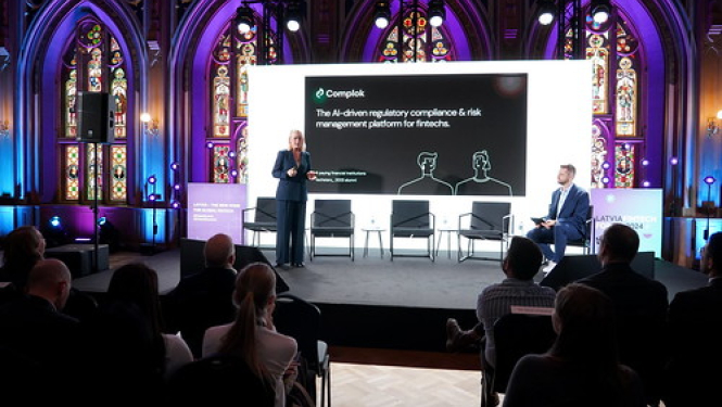 Fintech 2024