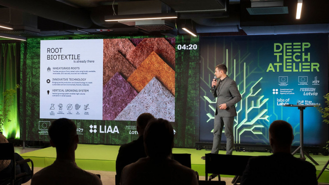 10 jaunuzņēmumi uzsāk pirmsakcelerācijas programmas “Confluence” otro grupu