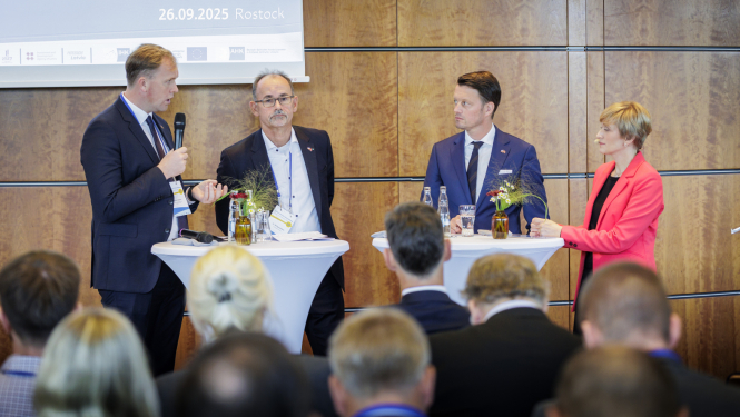 Latvijas un Vācijas biznesa forums apliecina ciešas saites ekonomiskajai sadarbībai digitalizācijas, zaļās enerģijas un aizsardzības jomās 