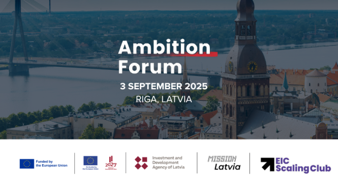Ambition Forum