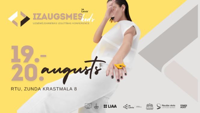 Izaugsmes kods