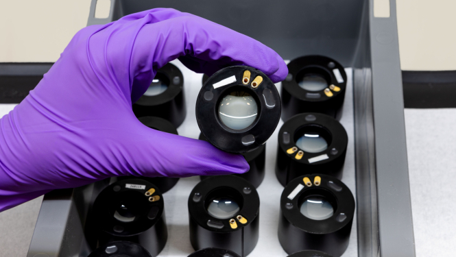 Baltic Photonics