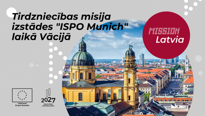 Tirdzniecības misija Vācijā
