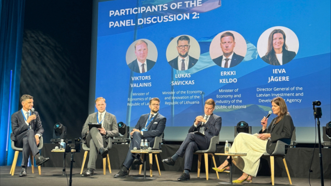 Ficil konference