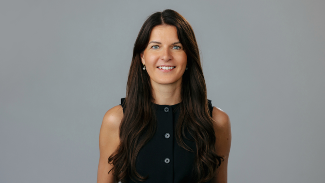 Ievas Jāgeres publicitātes foto