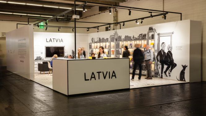 LIAA: Valsts tēla veidošana kalpo kā instruments investīciju un eksporta piesaistei
