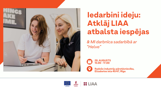 Iedarbini ideju