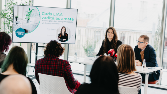 Latvijas uzņēmējdarbības vide kļūst konkurētspējīgāka; LIAA atzīta par labāko investīciju piesaistes aģentūru Centrālajā un Austrumeiropā