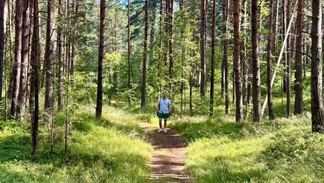 Šovasar Latvijā viesojušies starptautiski pazīstami satura veidotāji, gaidāmas vēl citu ārvalstu influenceru vizītes