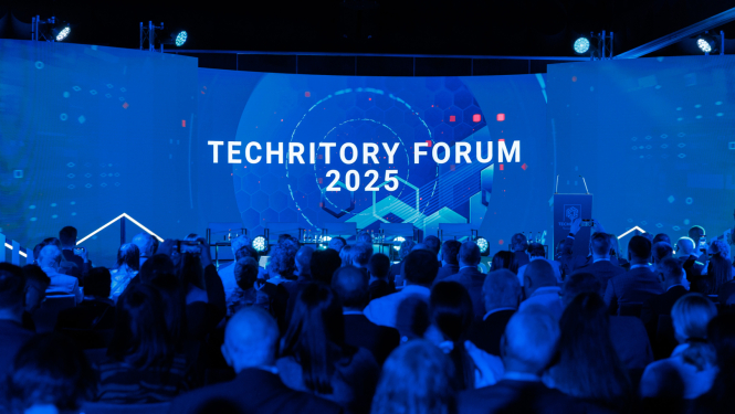 From certification to spatial agents: A recap of Techritory panel on the future of AI use cases