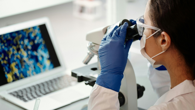 Inovāciju vaučeru programma palīdz virzīt inovācijas vēža diagnostikā 