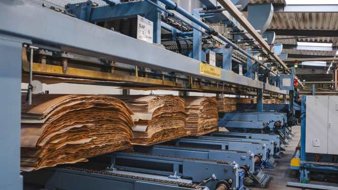 “Stiga RM” Kuldīgas rūpnīcas modernizācijā investējusi 22,4 miljonus eiro 