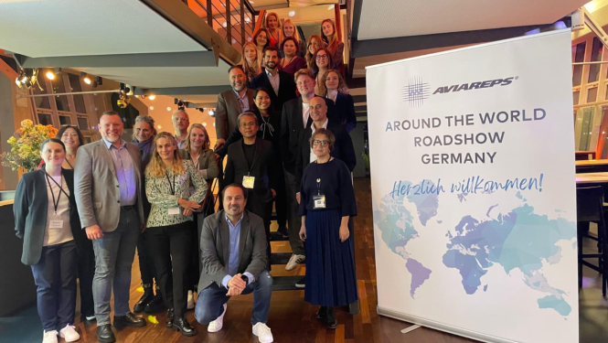 LIAA stiprina sadarbību ar Vācijas tūrisma nozari