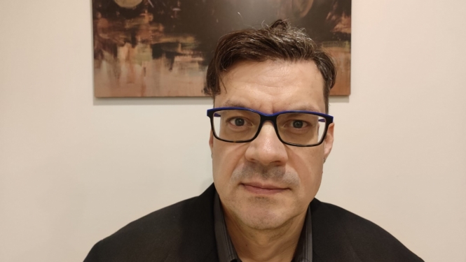Andrejs Berdņikovs: Prieks, ka inovāciju tēma parādās arī politisko partiju dienaskārtībā