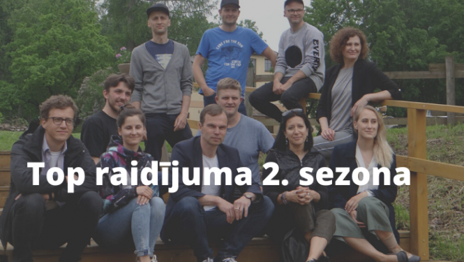 Ar raidījuma starpniecību popularizēsim vietējo tūrismu