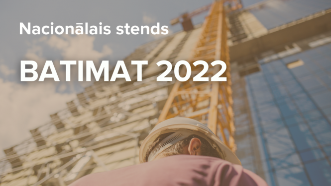 BATIMAT 2022