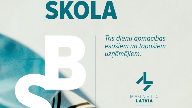 Biznesa skola 2021