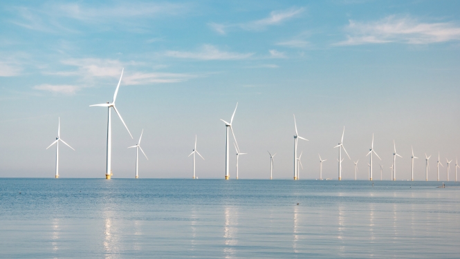 WindWorks. Moving Energy