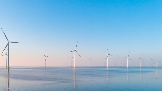 ELWIND uzsāks sadarbību ar SIA "Estonian, Latvian & Lithuanian Environment" par ietekmes uz vidi novērtējuma veikšanu