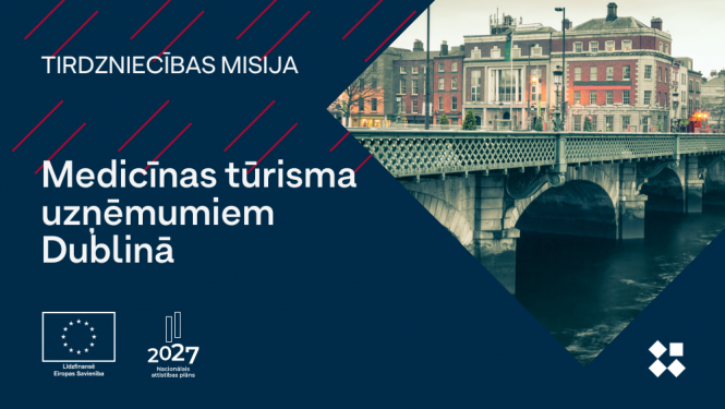 Pasākuma vizuālais materiāls