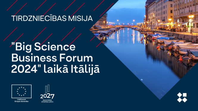 Pasākuma vizuālais materiāls