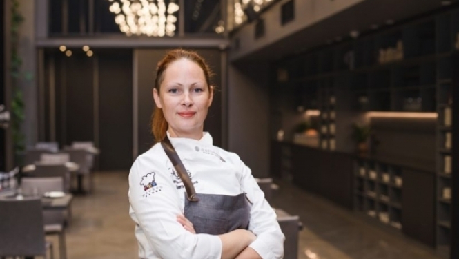 The Latvian gastronomy and hospitality industry is set on reaching new goals
