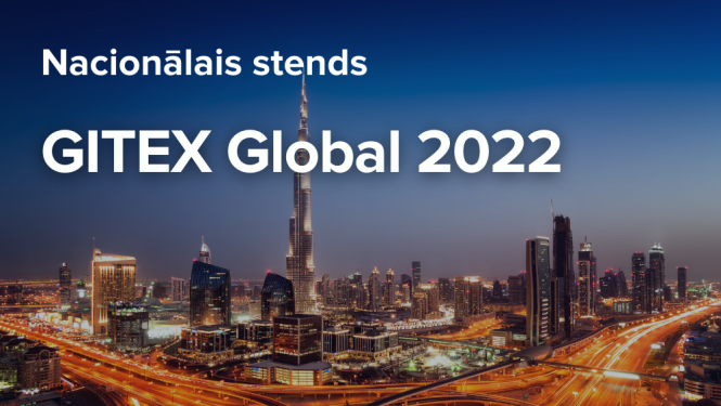 GITEX Global 2022