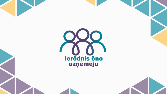 Šogad iniciatīva “Ierēdnis ēno uzņēmēju” sāksies 13. jūnijā un ilgs līdz oktobra vidum