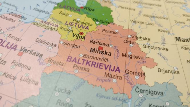 10 Baltkrievijas uzņēmumi izteikuši vēlmi pārcelt savu darbību uz Latviju