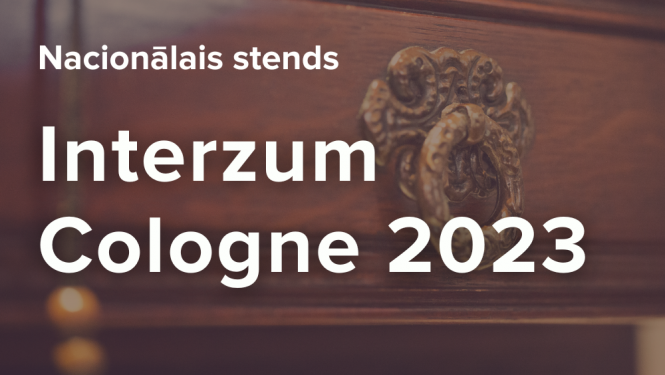 Interzum Cologne 2023 LIAA
