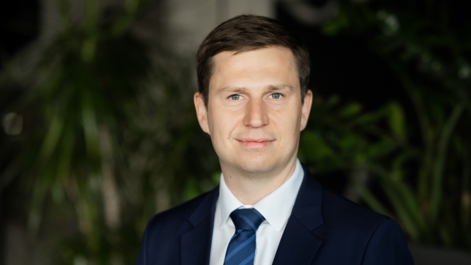 Kaspars Rožkalns