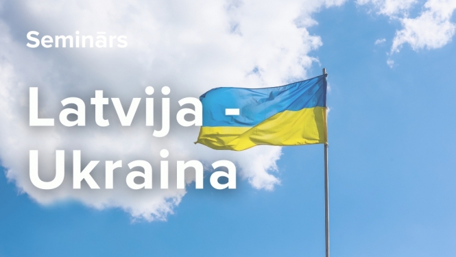 Latvijas - Ukrainas biznesa seminārs