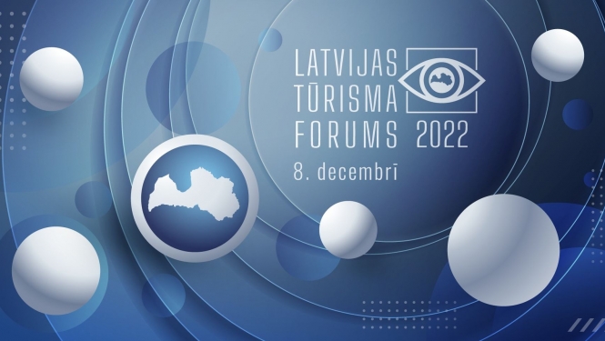 Latvijas tūrisma forums