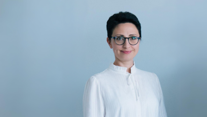Irina Rubinčika