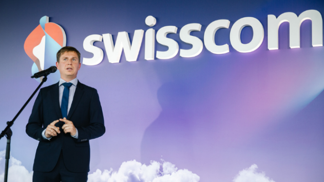 swisscom