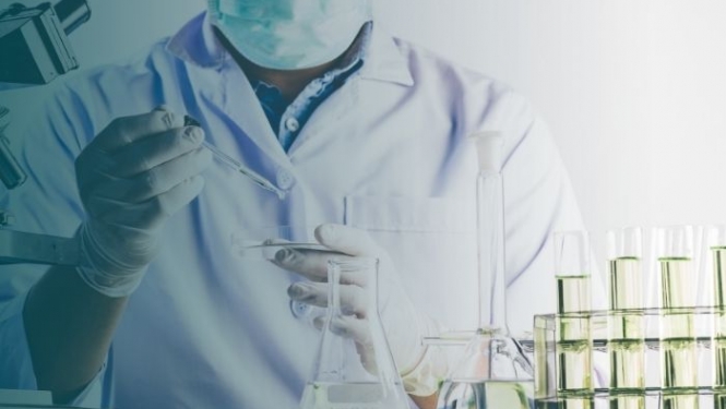 vizuāls materiāls farmācijas un medicīnas nozarei