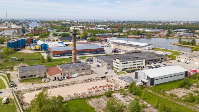 liepaja