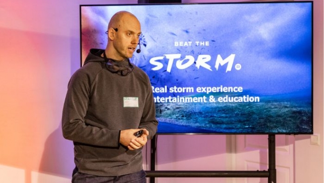storm