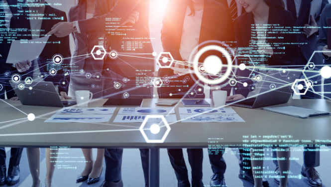 Atbalsts uzņēmumu digitalizācijai