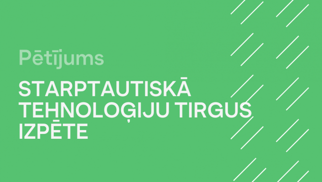 pētījuma vizuālais materiāls