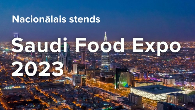 saudi food expo