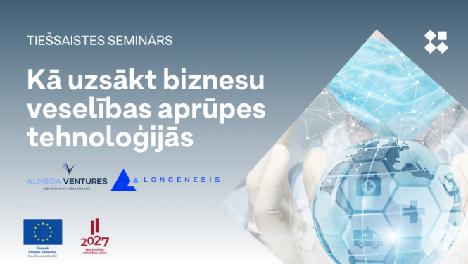 Pasākuma vizuālais materiāls